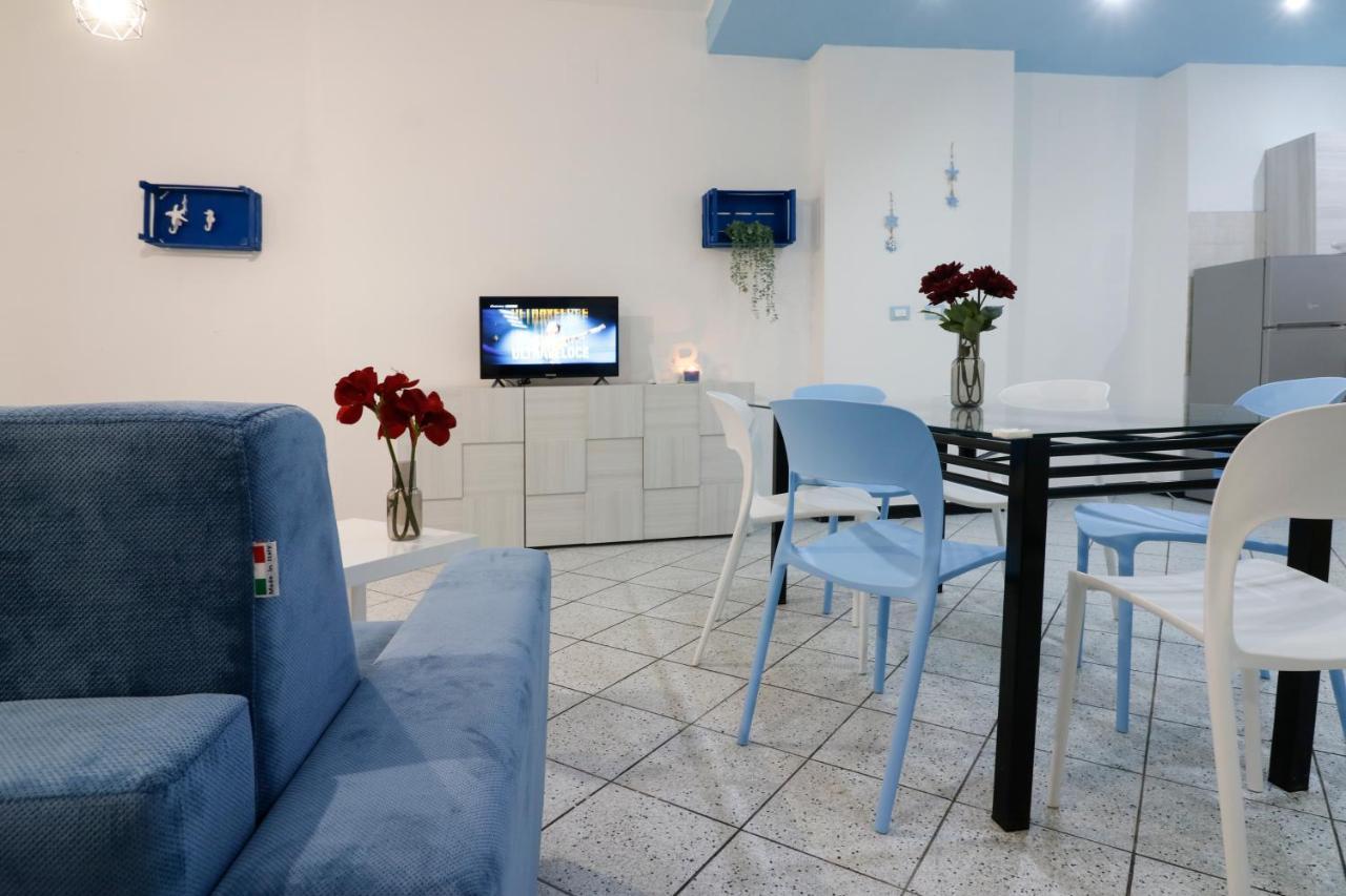 Appartamento Pietra Di Mare, Porto Antico جنوة المظهر الخارجي الصورة