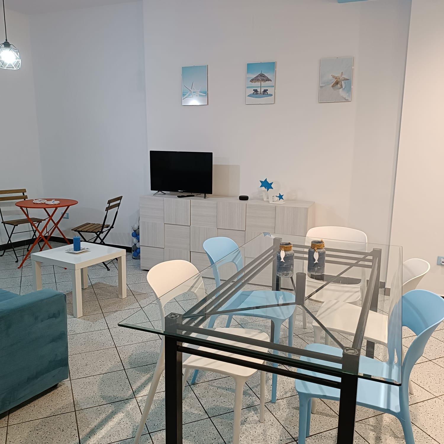 Appartamento Pietra Di Mare, Porto Antico جنوة المظهر الخارجي الصورة